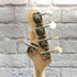 Used:  G&L Guitars JB-5 5-String Bass Guitar - Shell Pink