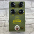 Used:  JHS Pedals Muffuletta Distortion/Fuzz Pedal