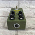 Used:  JHS Pedals Muffuletta Distortion/Fuzz Pedal