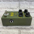 Used:  JHS Pedals Muffuletta Distortion/Fuzz Pedal