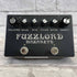 Used:   FuzzLord Effects Nazareth Distortion Pedal