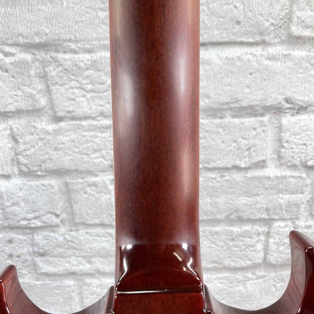 Used:  Epiphone Inspired by Gibson Custom 1964 SG Standard Electric Guitar - Cherry Red