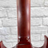 Used:  Epiphone Inspired by Gibson Custom 1964 SG Standard Electric Guitar - Cherry Red