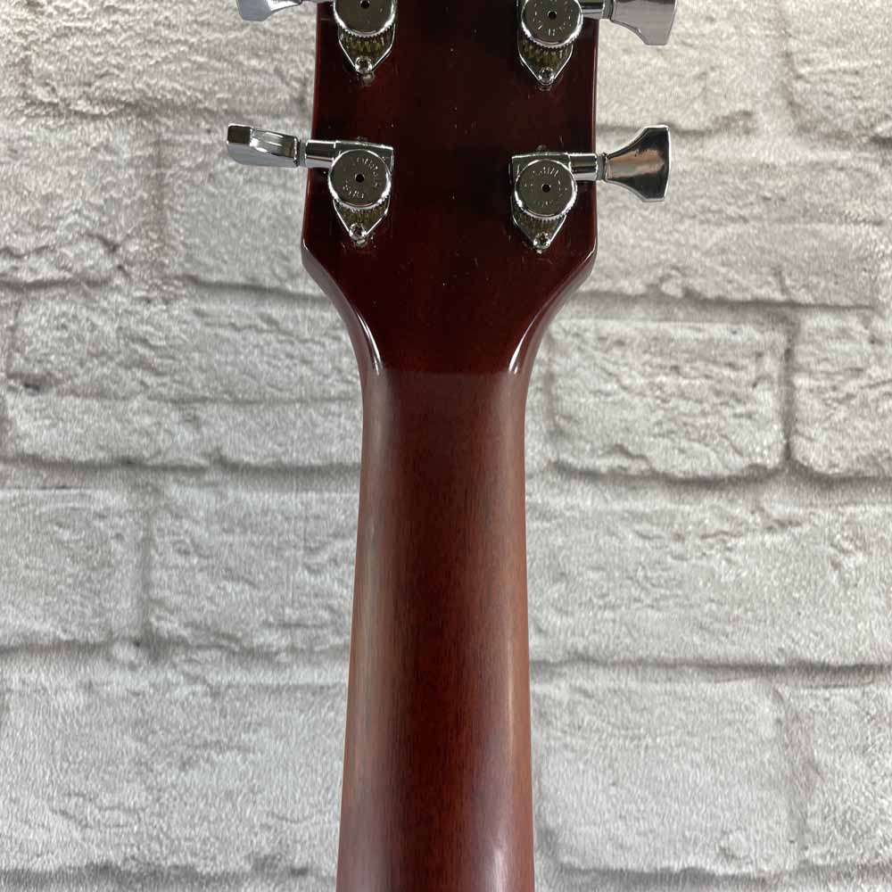 Used:  Epiphone Inspired by Gibson Custom 1964 SG Standard Electric Guitar - Cherry Red