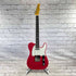 Used:  Fender American Professional Classic Telecaster - Faded Dakota Red
