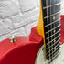 Used:  Fender American Professional Classic Telecaster - Faded Dakota Red