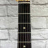 Used:  Fender American Professional Classic Telecaster - Faded Dakota Red