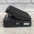 Used:  Dunlop CBM95 Crybaby Mini Wah Pedal