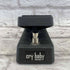 Used:  Dunlop CBM95 Crybaby Mini Wah Pedal