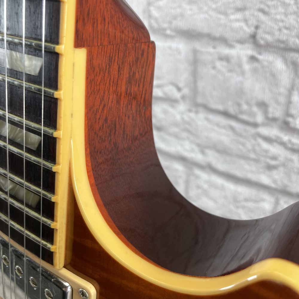 Used:  Gibson 2008 Les Paul Standard Electric Guitar - Lemon Burst