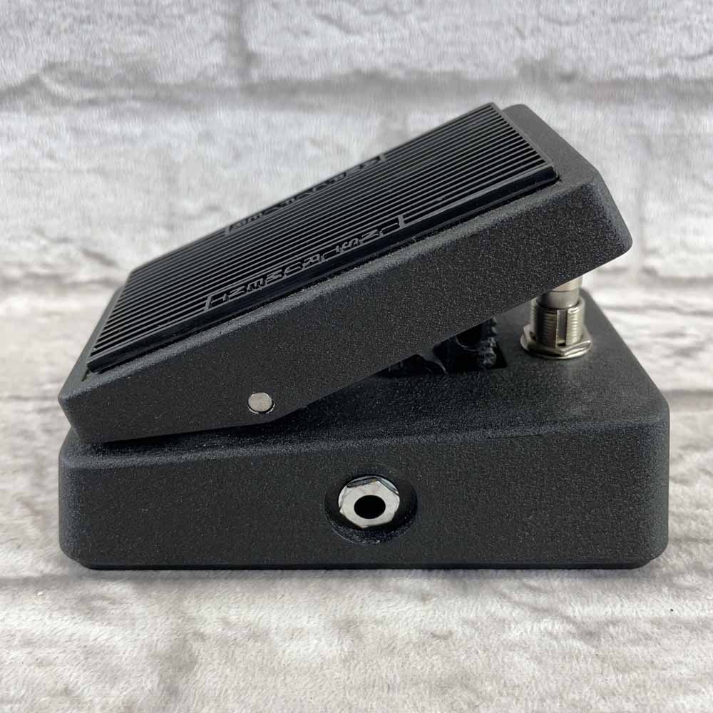 Used:  Dunlop CBM95 Crybaby Mini Wah Pedal