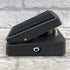 Used:  Dunlop CBM95 Crybaby Mini Wah Pedal