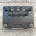 Used:  Neural DSP Nano Cortex Digital Amp, Cab, Effects Processor