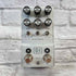 Used:  Walrus Audio MAKO Series - D1 High-Fidelity Stereo Delay Pedal