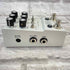 Used:  Walrus Audio MAKO Series - D1 High-Fidelity Stereo Delay Pedal