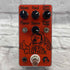 Used:  Poison Noises Glutnik Fuzz Pedal