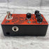 Used:  Poison Noises Glutnik Fuzz Pedal