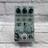 Used:  Poison Noises The Narc Distortion Pedal