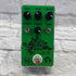 Used:  Poison Noises The Gaia Overdrive Pedal