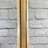 Used:  Ibanez BTB685SC Terra Firma 5-String Bass Guitar - Natural