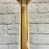 Used:  Ibanez BTB685SC Terra Firma 5-String Bass Guitar - Natural