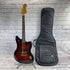 Used:  Fender Modern Player Jaguar