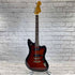 Used:  Fender Modern Player Jaguar