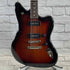 Used:  Fender Modern Player Jaguar