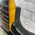 Used:  Fender Modern Player Jaguar