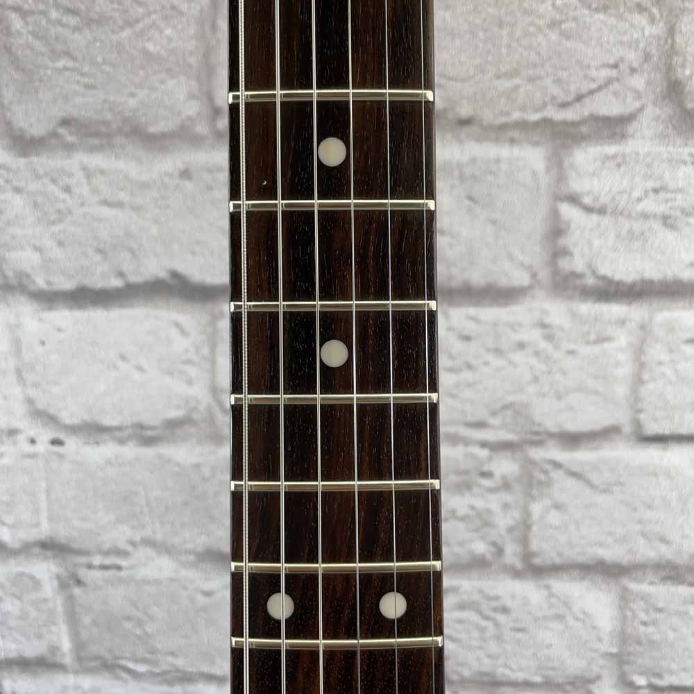 Used:  Fender Modern Player Jaguar