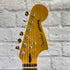 Used:  Fender Modern Player Jaguar
