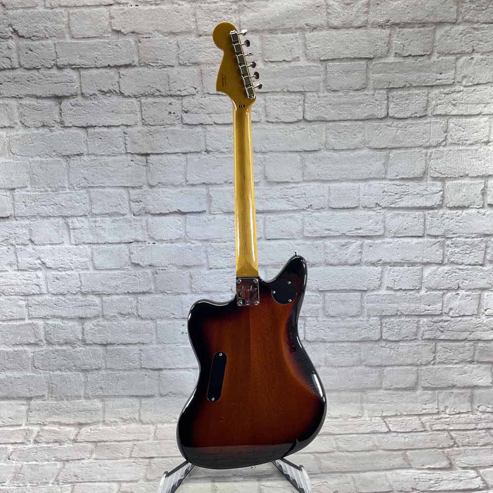 Used:  Fender Modern Player Jaguar