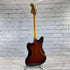 Used:  Fender Modern Player Jaguar