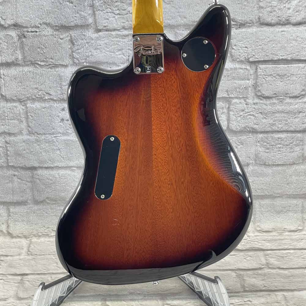 Used:  Fender Modern Player Jaguar