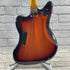 Used:  Fender Modern Player Jaguar