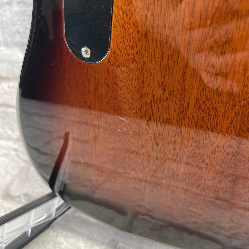 Used:  Fender Modern Player Jaguar