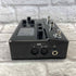 Used:  Line 6 HX Stomp Floor Effects Processor