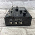 Used:  Line 6 HX Stomp Floor Effects Processor