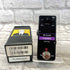 Used:  Mr. Black Flanger Pedal