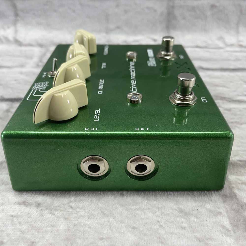 Used: Vox Time Machine Delay – Flipside Music