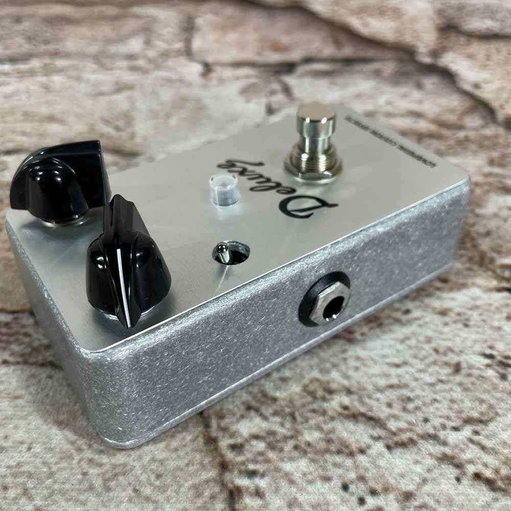 Used:   Lovepedal 5E3 Deluxe