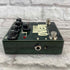 Used:  Tech 21 Boost Overdrive Pedal