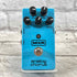 Used:  MXR M234 Analog Chorus Pedal