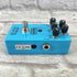Used:  MXR M234 Analog Chorus Pedal