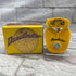 Used:  Danelectro DJ10 Grilled Cheese Distortion Pedal