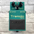 Used:  Boss TR-2 Tremolo Pedal