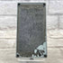 Used:  Boss TR-2 Tremolo Pedal
