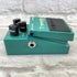 Used:  Boss TR-2 Tremolo Pedal