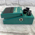 Used:  Boss TR-2 Tremolo Pedal