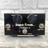 Used:  Fulltone Supa-Trem Tremolo Pedal
